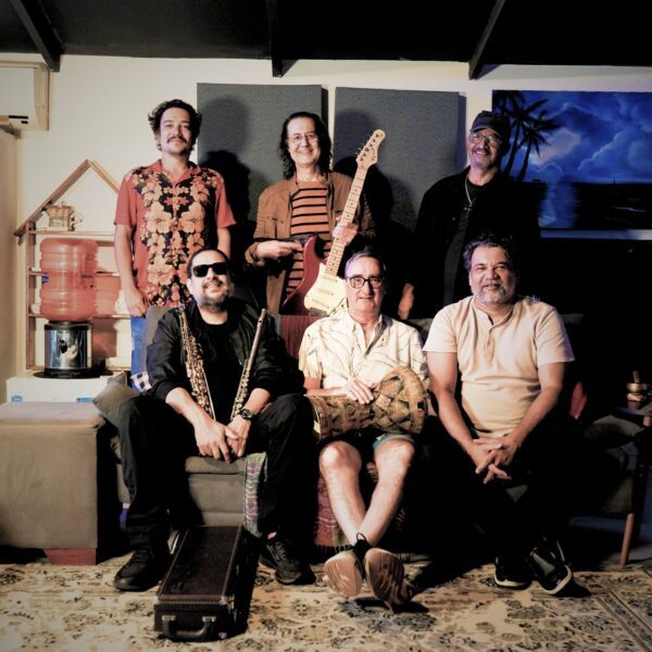 Projeto PatoSom realiza apresentação de encerramento com entrada gratuita em Goiânia