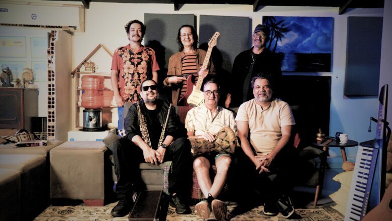 Projeto PatoSom realiza apresentação de encerramento com entrada gratuita em Goiânia