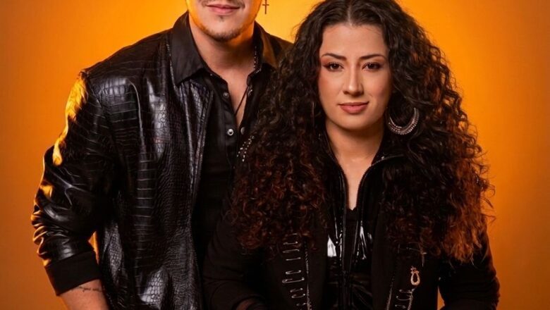 Marcos & Mayara: Uma década de “Farra” e a versatilidade que conquista o público sertanejo