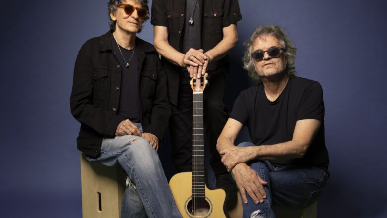       “Uma Outra Banda” de volta ao Manouche 