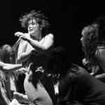 Bacae Dança realiza programação gratuita com espetáculo, oficina e intervenção urbana em Goiânia