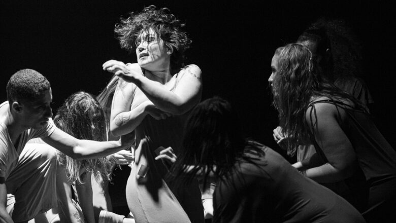 Bacae Dança realiza programação gratuita com espetáculo, oficina e intervenção urbana em Goiânia