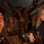 “Não quero liso”, diz Tia Carmen ao revelar ritual de prosperidade com Giovani do Caveira