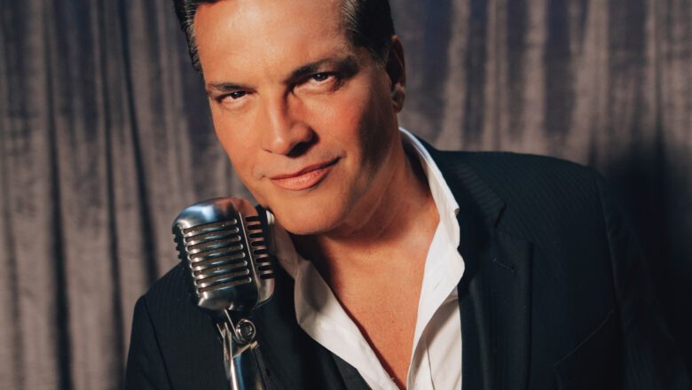 Daniel Boaventura retorna a São Paulo com sua turnê “Em Casa”