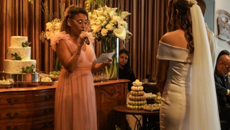 Mini weddings: celebrações intimistas ganham força entre casais brasileiros