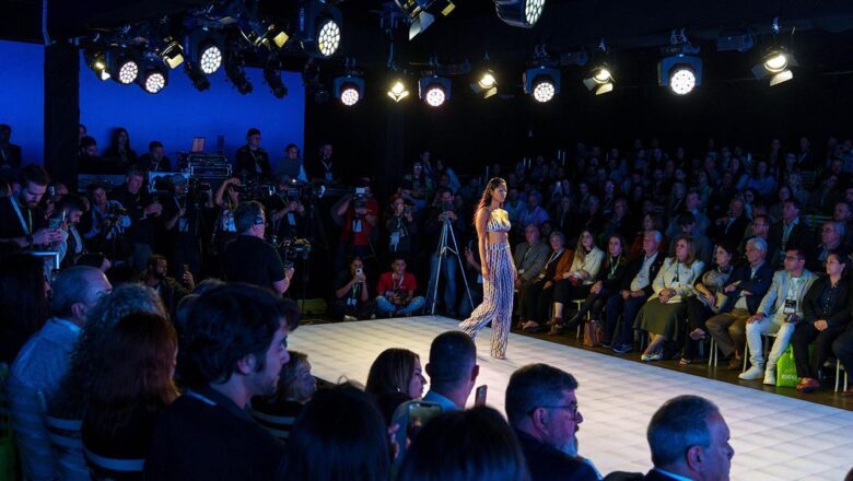 Fevest e Rio Fashion Week impulsionam o calendário da moda no RJ