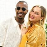 Parceria entre Claudia Leitte e Bob na Voz ganha força nas plataformas e ultrapassa 8 mil visualizações no YouTube