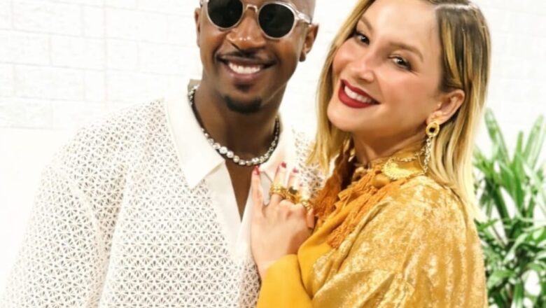 Parceria entre Claudia Leitte e Bob na Voz ganha força nas plataformas e ultrapassa 8 mil visualizações no YouTube