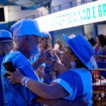 Portela anuncia Monarco como enredo em noite de emoção e renovação