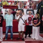 UNIRIO e o GRES Estácio de Sá avançam em parceria para preservar memória do samba