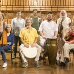 Grupo Anima celebra 35 anos de atuação com lançamento de livro e novo álbum