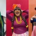 Abril do Riso leva Luana do Crato e outros nomes do humor ao Teatro Chico Anysio