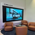 Feira de Santana: Grupo Indiana inaugura concessionária Terracota OMODA | JAECOO e amplia presença no mercado baiano