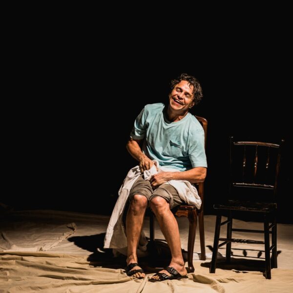 “Meu Nome: Mamãe” chega a Jundiaí com apresentação gratuita na Sala Glória Rocha