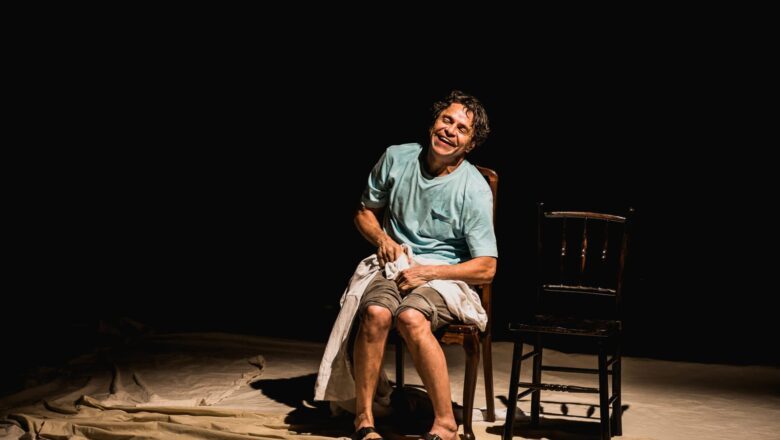 “Meu Nome: Mamãe” chega a Jundiaí com apresentação gratuita na Sala Glória Rocha