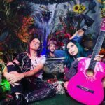 Drenna faz show em Barra Mansa