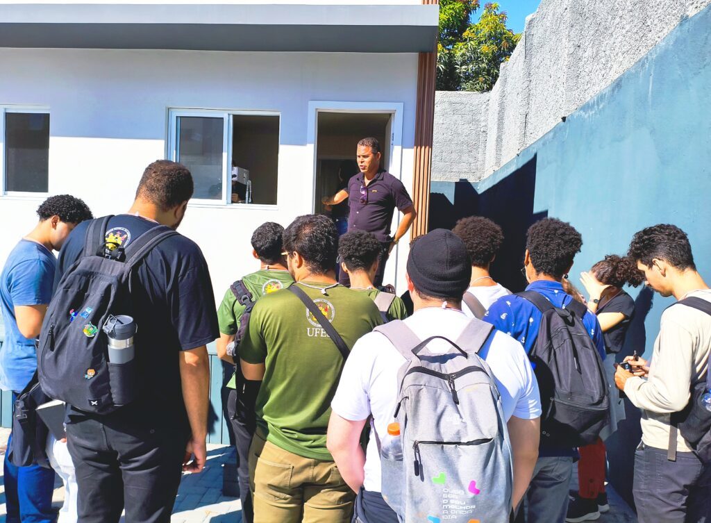 Rondnelio Pinheiro/ Foto: Joacles Costa