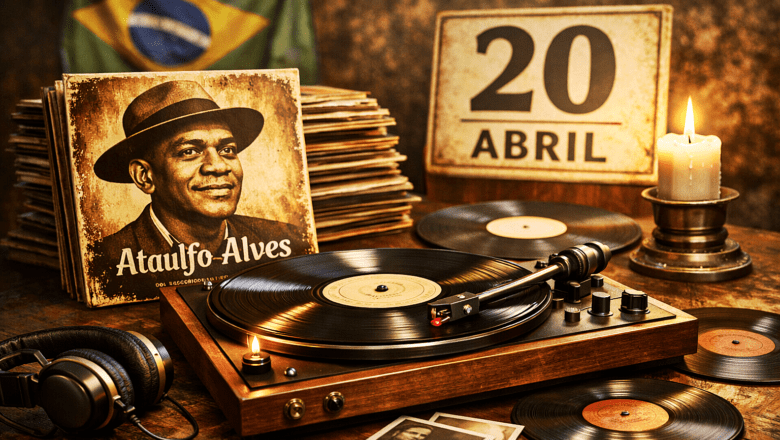 O som que nunca envelhece