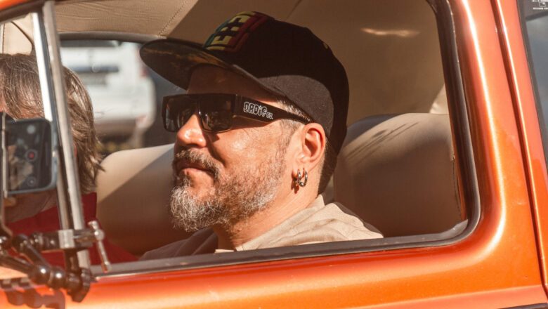 Maskavo relança “Freio de Mão” e aposta em nova fase com clipe de fusca turbinado