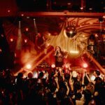 DAY LIMNS chega ao Sul com o show “7 Vidas” embalada sua nova era pop