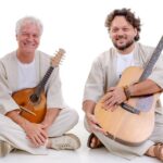 Leo Pinheiro e Sergio Chiavazzoli apresentam ‘Embaralhando 7’ no Dolores Club