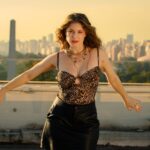 Lia Levin lança Escorpiana