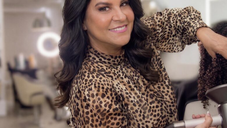 Marise Castro Hair Studio reinaugura espaço com foco em beleza e acolhimento