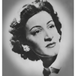 “Dossiê Nora Ney: Uma Voz Poética e Política, 100 Anos”