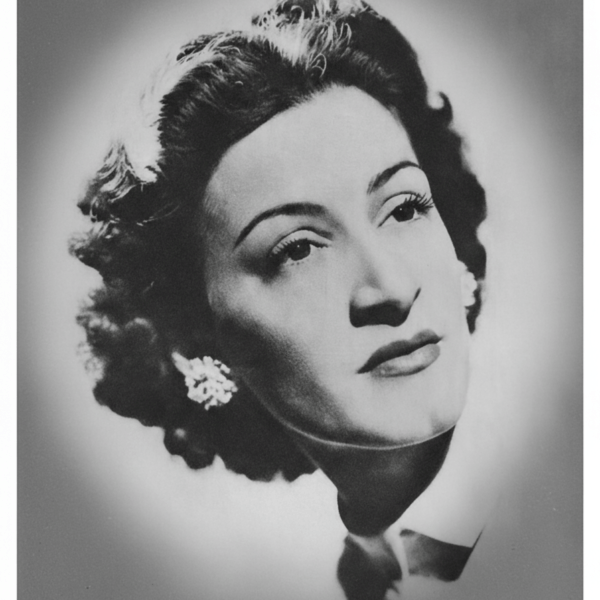 “Dossiê Nora Ney: Uma Voz Poética e Política, 100 Anos”