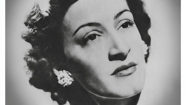 “Dossiê Nora Ney: Uma Voz Poética e Política, 100 Anos”