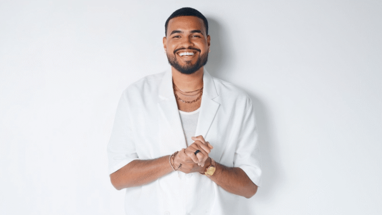 Yan grava DVD histórico em São Paulo e mobiliza fãs com ônibus exclusivo para o evento