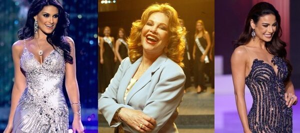 Dos aplausos no Maracanãzinho às plataformas digitais, o Miss Universe Brasil completa 72 anos mostrando que beleza também é história