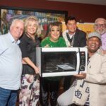 Forno Layr e Roberto Rabello brilham na Feijoada de Leão Lobo em uma celebração de talento, tradição e conexões