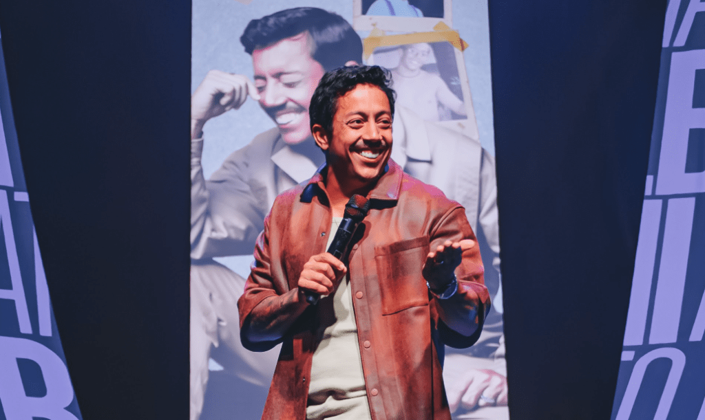  Foto de divulgação