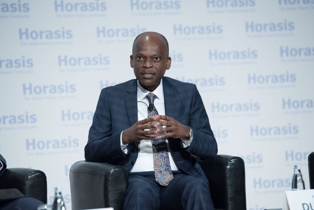 Pequena África recebe ministro do Togo para apresentar resoluções do 9º Congresso Pan-Africano