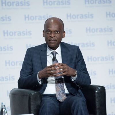 Pequena África recebe ministro do Togo para apresentar resoluções do 9º Congresso Pan-Africano