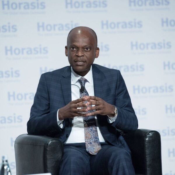 Pequena África recebe ministro do Togo para apresentar resoluções do 9º Congresso Pan-Africano