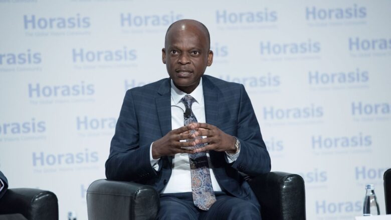 Pequena África recebe ministro do Togo para apresentar resoluções do 9º Congresso Pan-Africano