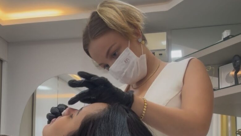 Antes de corrigir, preservar: a nova lógica da estética facial