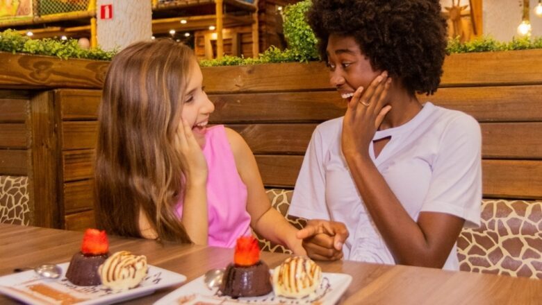 Mundo Animal se consolida em Fortaleza como destino ideal para aniversários em família