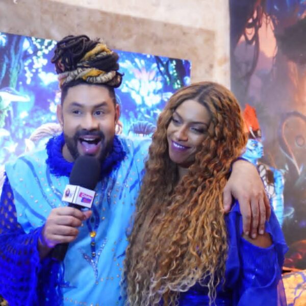 De Marabá para o mundo: O manifesto artístico de Valdsom em seu novo livro