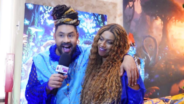 De Marabá para o mundo: O manifesto artístico de Valdsom em seu novo livro