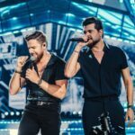 Álbum de Zé Neto & Cristiano, “Vocês & Deus”, foi o 10º lançamento mais ouvido do mundo