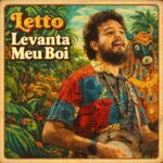 Leto lança “Levanta Meu Boi” em homenagem às culturas do norte e nordeste