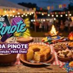 EX-MAGNIFICOS é Compositor de Novo Sucesso da Banda PINOTE