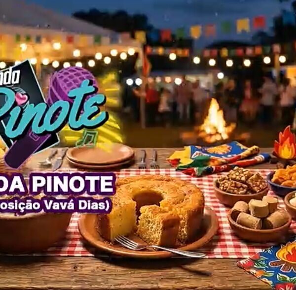 EX-MAGNIFICOS é Compositor de Novo Sucesso da Banda PINOTE