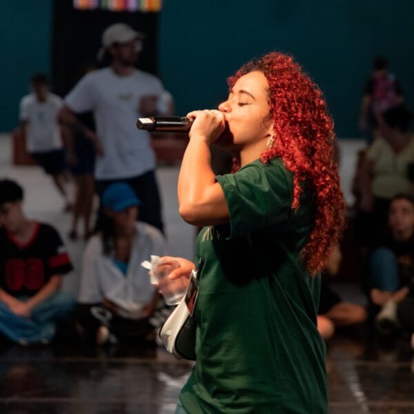 NEØERA Festival ocupa a Zona Leste com encontro de música, dança e cultura urbana