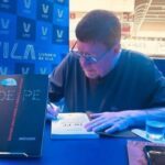 José Cassio lança “De Pé” em São Paulo