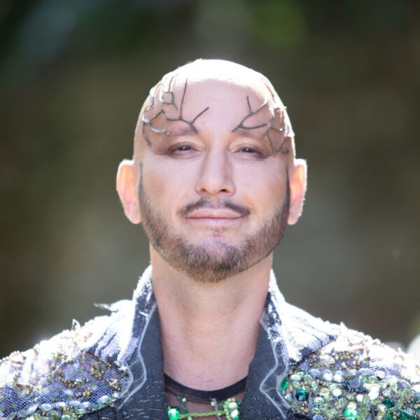 João Fênix lança o álbum Mapa do Tempo