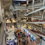 Mega Polo completa 21 anos e se consolida como shopping phygital e traz marcas de Santa Cruz do Capibaribe para uma experiência de vendas